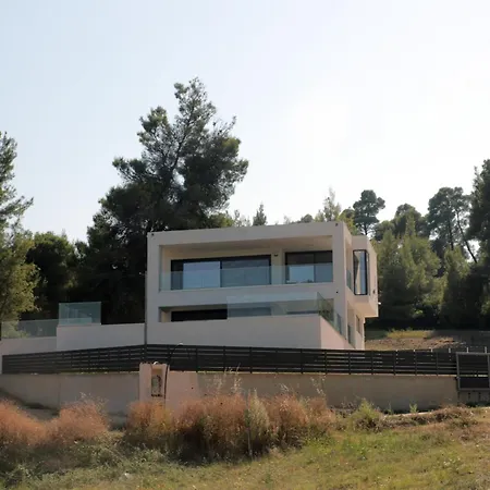 Thea Villa Paliouri