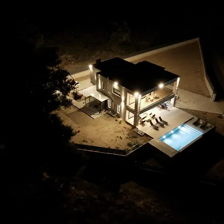 Villa Thea Paliouri